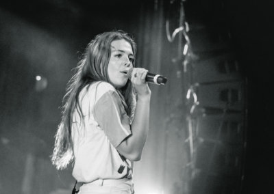 Maggie Rogers at The Riviera Theatre